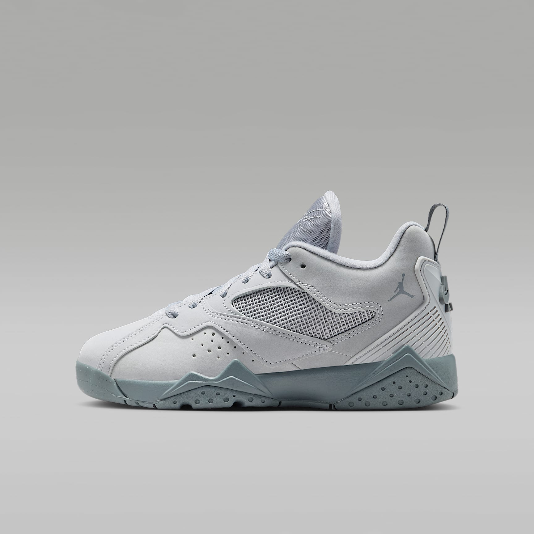 Air Jordan MVP 92 Older Kids' Shoes. Nike IL